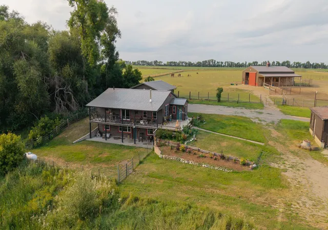 1st image of 3381 119th Ave Se, Valley City, ND 58072 | MLS# 7127920