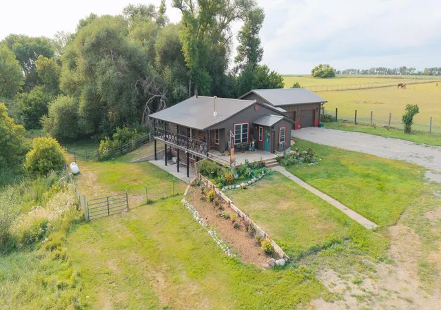 2nd image of 3381 119th Ave Se, Valley City, ND 58072 | MLS# 7127920