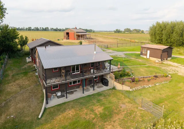 Photo 3 of Single family home for sale at 3381 119th Avenue Se, Valley City, ND 58072 | MLS# 7127920 | Listing updated on 2026-09-30