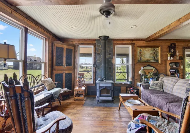Photo 3 of Sale Pending at 3381 119th Avenue SE, Valley City, ND 58072 | MLS# 7127920 | Listing updated on 2026-10-17