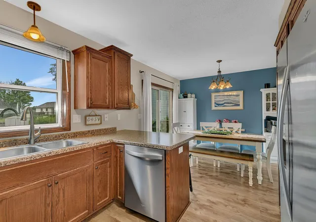 Photo 4 of Sale Pending at 1020 Sequoia Ave, Saint Cloud, MN 56303 | MLS# 7127924 | Listing updated on 2026-09-30