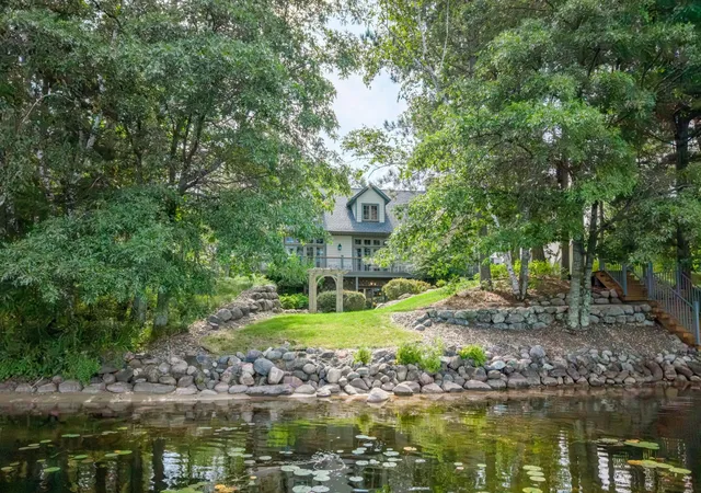 Photo 1 of Sale Pending at 36289 Bonnie Lakes Rd, Crosslake, MN 56442 | MLS# 7127932 | Listing updated on 2026-09-05