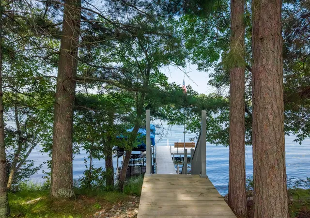 Photo 3 of Sale Pending at 36289 Bonnie Lakes Rd, Crosslake, MN 56442 | MLS# 7127932 | Listing updated on 2026-09-05