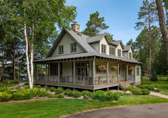 Photo 3 of Sale Pending at 36289 Bonnie Lakes Rd, Crosslake, MN 56442 | MLS# 7127932 | Listing updated on 2026-09-05