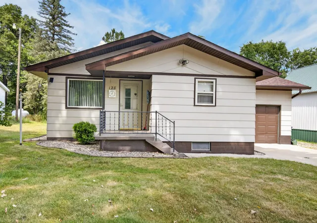 1st image of 128 Bluff St, Fort Ransom, ND 58033 | MLS# 7127939