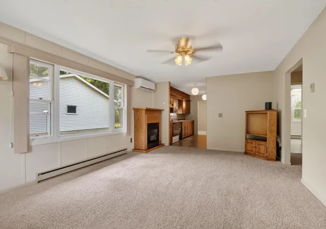 Photo 3 of Single family home for sale at 128 Bluff St, Fort Ransom, ND 58033 | MLS# 7127939 | Listing updated on 2026-09-22