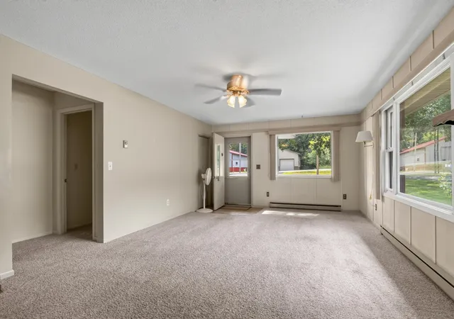 Photo 3 of Single family home for sale at 128 Bluff St, Fort Ransom, ND 58033 | MLS# 7127939 | Listing updated on 2026-10-07