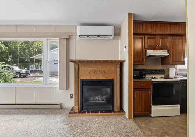 Photo 4 of Single family home for sale at 128 Bluff St, Fort Ransom, ND 58033 | MLS# 7127939 | Listing updated on 2026-10-07