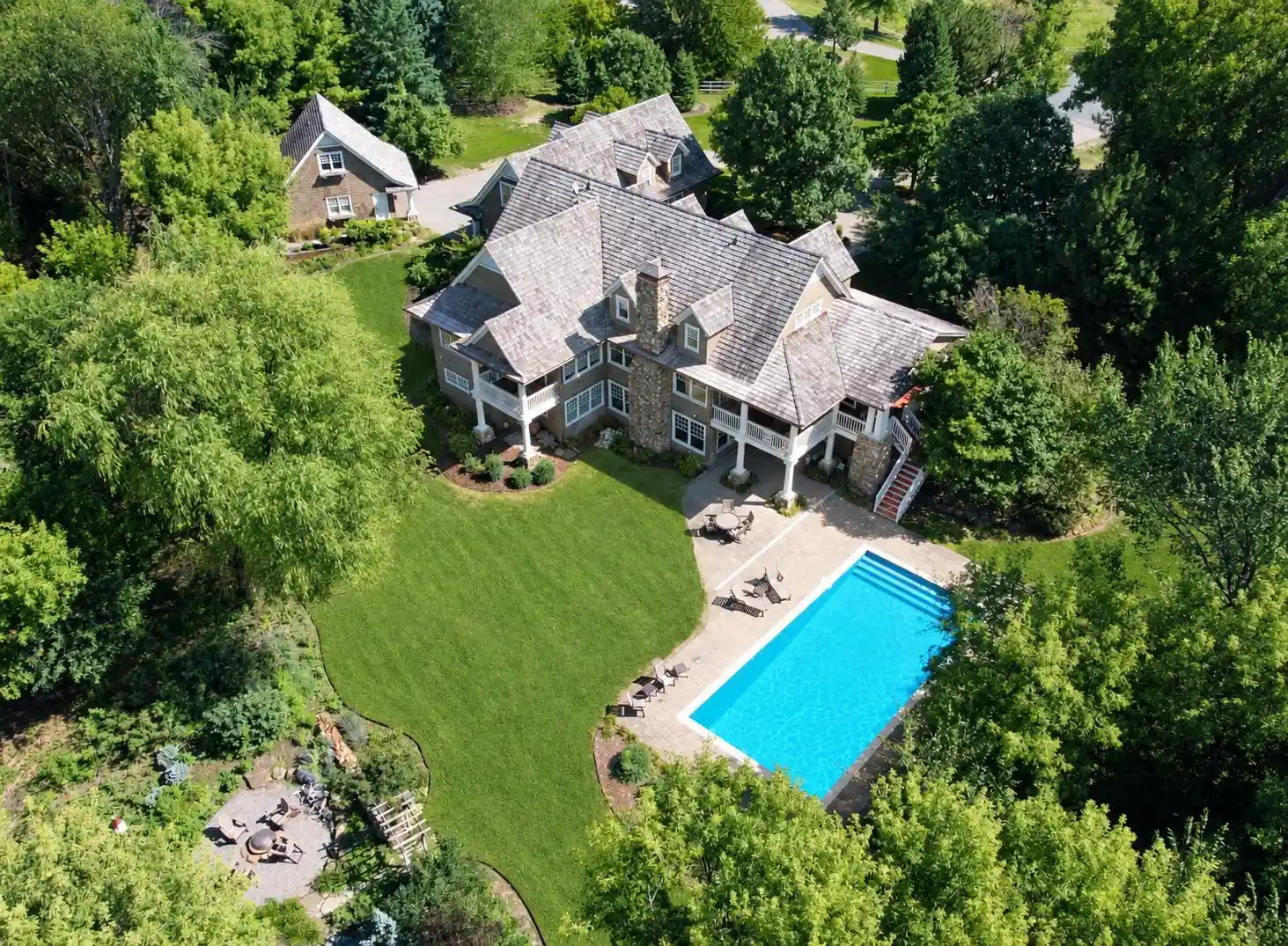 Single family home for sale at 575 Kokesh Farm Rd, Orono, MN 55359 | MLS# 7127942