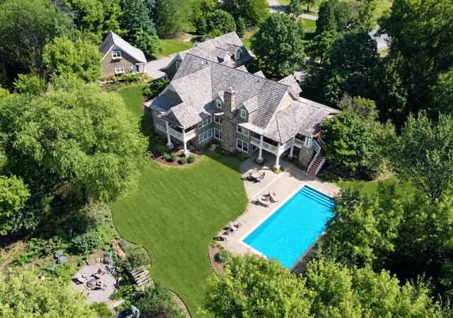Single family home for sale at 575 Kokesh Farm Rd, Orono, MN 55359 | MLS# 7127942 | Listing updated on 2026-10-09