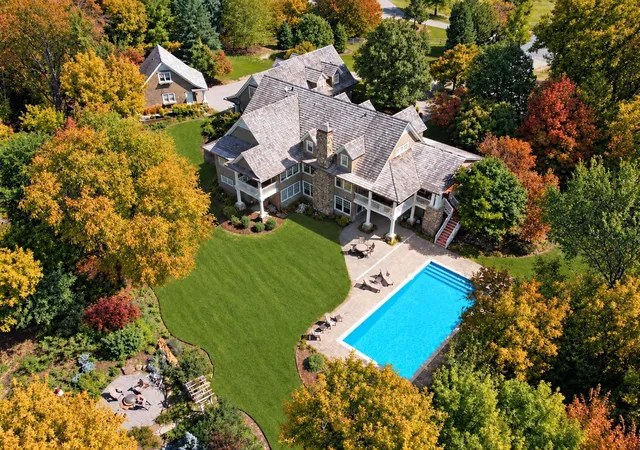 Photo 1 of Mansion for sale at 575 Kokesh Farm Rd, Orono, MN 55359 | MLS# 7127942 | Listing updated on 2026-10-27