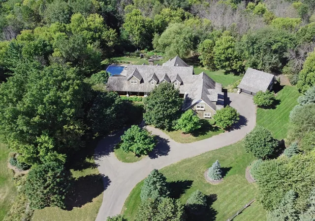 Photo 1 of Single family home for sale at 575 Kokesh Farm Rd, Orono, MN 55359 | MLS# 7127942 | Listing updated on 2026-10-09
