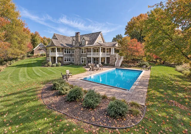 Photo 3 of Mansion for sale at 575 Kokesh Farm Rd, Orono, MN 55359 | MLS# 7127942 | Listing updated on 2026-10-21