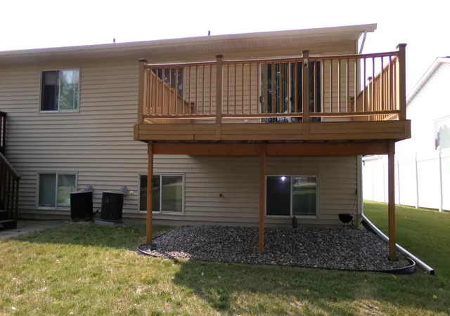 3rd image of 2834 Dakota Park Cir S, Fargo, ND 58104 | MLS# 7127945