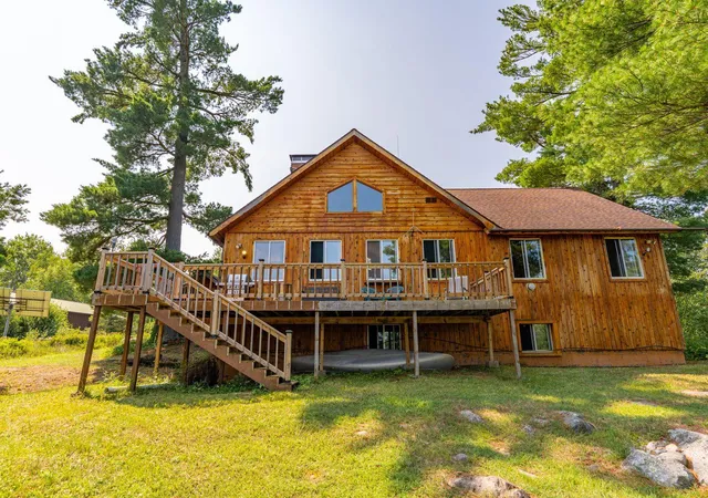 Photo 1 of Single family home for sale at 953 Kelly Trl, Isabella, MN 55607 | MLS# 7127948 | Listing updated on 2026-08-18
