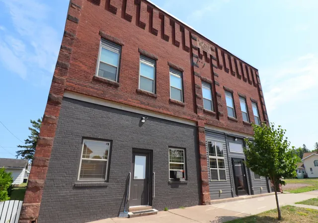 Listing Photo 3 - Condo for sale in building located at 116 14th Ave E, Ashland, WI 54806