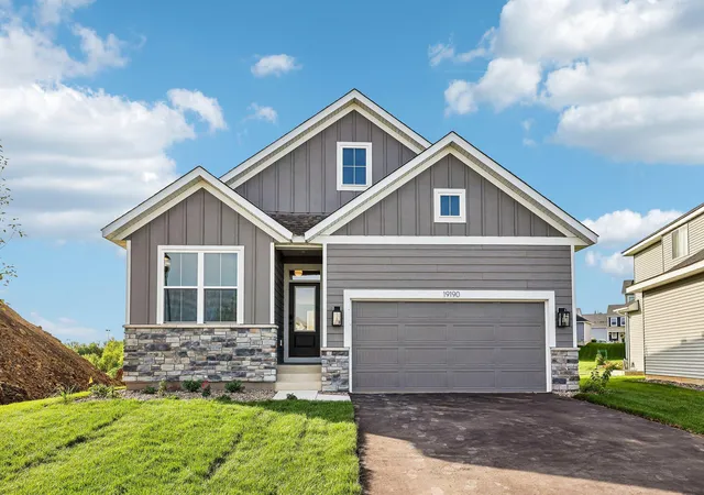 Photo 2 of Single family home for sale at 19190 Cloverleaf Way, Farmington, MN 55024 | MLS# 7127992 | Listing updated on 2026-10-02
