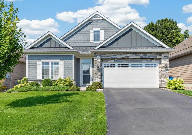 1st image of 14445 Oxbow Ln, Dayton, MN 55327 | MLS# 7128001