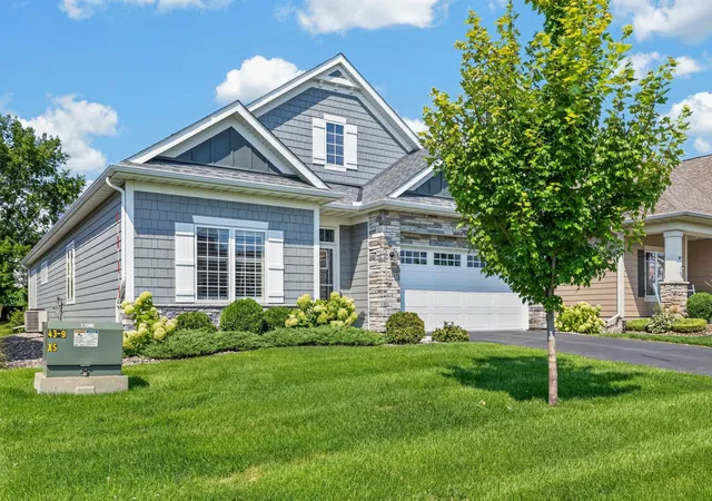 3rd image of 14445 Oxbow Ln, Dayton, MN 55327 | MLS# 7128001