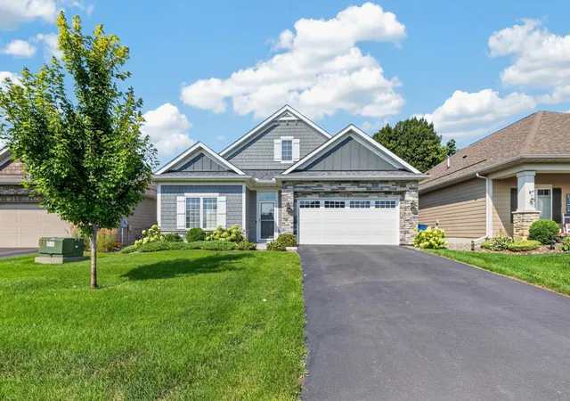 4th image of 14445 Oxbow Ln, Dayton, MN 55327 | MLS# 7128001