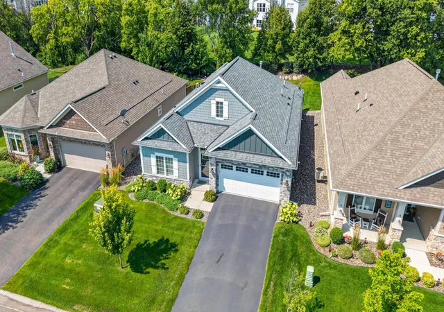 5th image of 14445 Oxbow Ln, Dayton, MN 55327 | MLS# 7128001