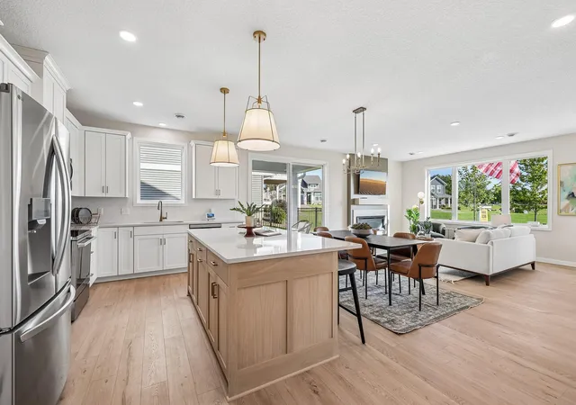 Photo 1 of Single family home for sale at 19111 Cloverleaf Way, Farmington, MN 55024 | MLS# 7128011 | Listing updated on 2026-10-09