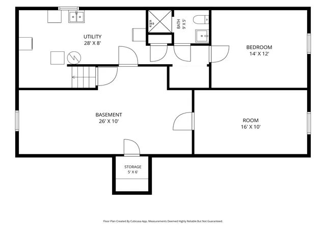 54th image of 5456 Girard Ave N, Brooklyn Center, MN 55430 | MLS# 7128014