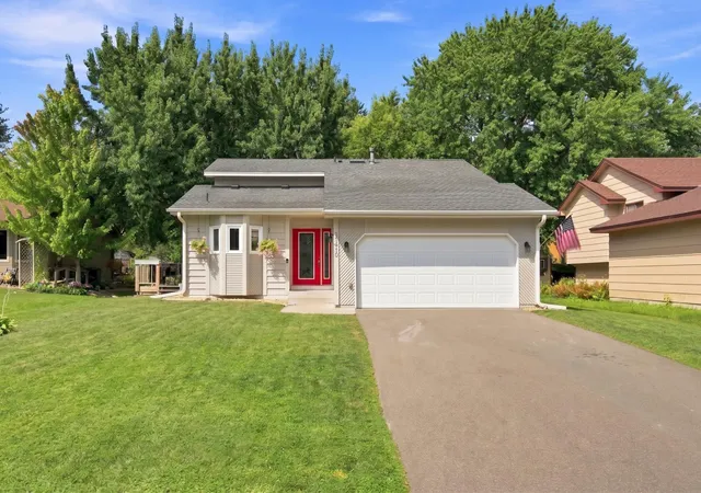 Photo 1 of Single family home for sale at 11410 48th Avenue N, Minneapolis, MN 55442 | MLS# 7128015 | Listing updated on 2026-09-17