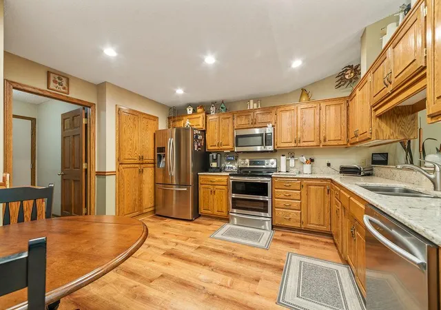 Photo 2 of Single family home for sale at 14346 Embassy Way, Saint Paul, MN 55124 | MLS# 7128017 | Listing updated on 2026-08-28