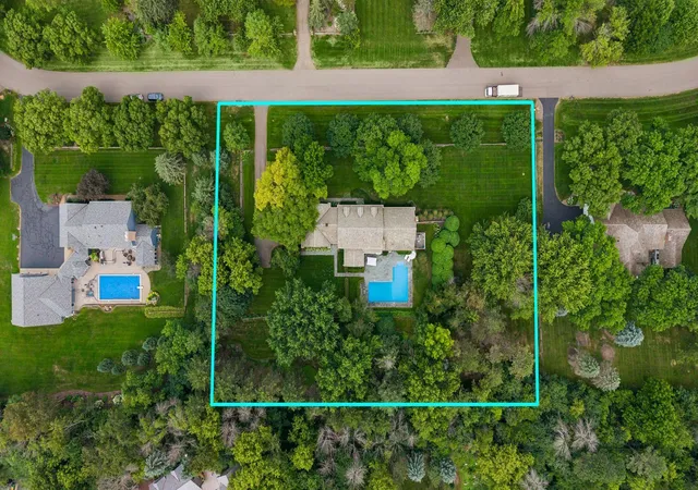 60th image of 235 Hollander Rd, Wayzata, MN 55391 | MLS# 7128022