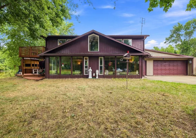 1st image of 15534 Brunswick Rd, Pine City, MN 55063 | MLS# 7128026