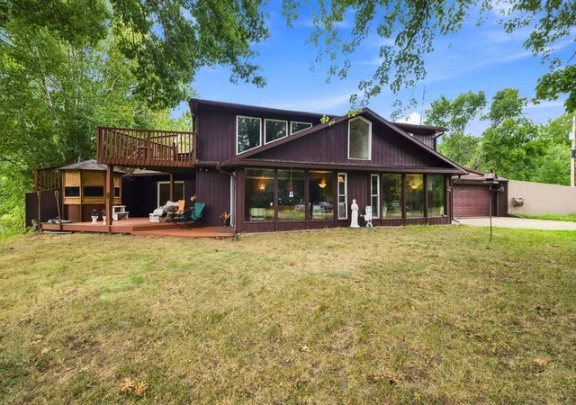 Photo 3 of Single family home for sale at 15534 Brunswick Rd, Pine City, MN 55063 | MLS# 7128026 | Listing updated on 2026-10-09
