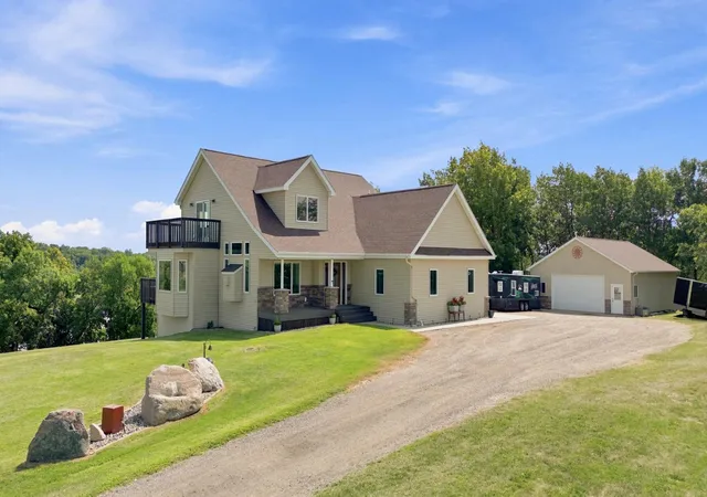 Photo 1 of Single family home for sale at 26536 Lake Hills Rd, Detroit Lakes, MN 56501 | MLS# 7128027 | Listing updated on 2026-09-28