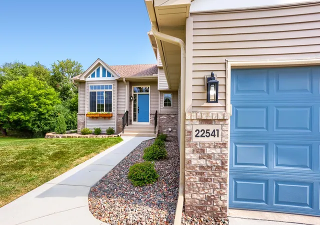 Photo 3 of Single family home for sale at 22541 Monroe St Ne, Cedar, MN 55011 | MLS# 7128044 | Listing updated on 2026-09-02