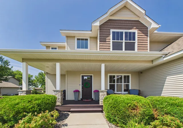 Photo 3 of Single family home for sale at 12387 Breanna Ct, Rogers, MN 55374 | MLS# 7128047 | Listing updated on 2026-09-13