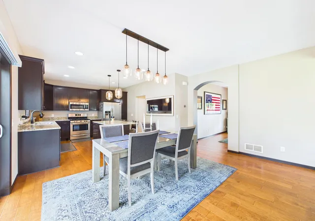 Photo 4 of Single family home for sale at 12387 Breanna Ct, Rogers, MN 55374 | MLS# 7128047 | Listing updated on 2026-09-13