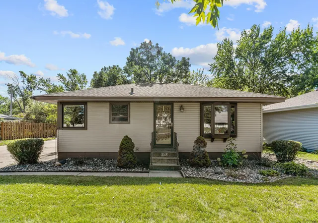 Photo 1 of Single family home for sale at 856 Maple St Ne, Minneapolis, MN 55432 | MLS# 7128051 | Listing updated on 2026-09-26