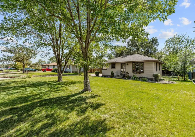 Photo 2 of Single family home for sale at 856 Maple St Ne, Minneapolis, MN 55432 | MLS# 7128051 | Listing updated on 2026-09-26
