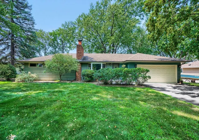 Single family home for sale at 9242 15th Avenue S, Minneapolis, MN 55425 | MLS# 7128053