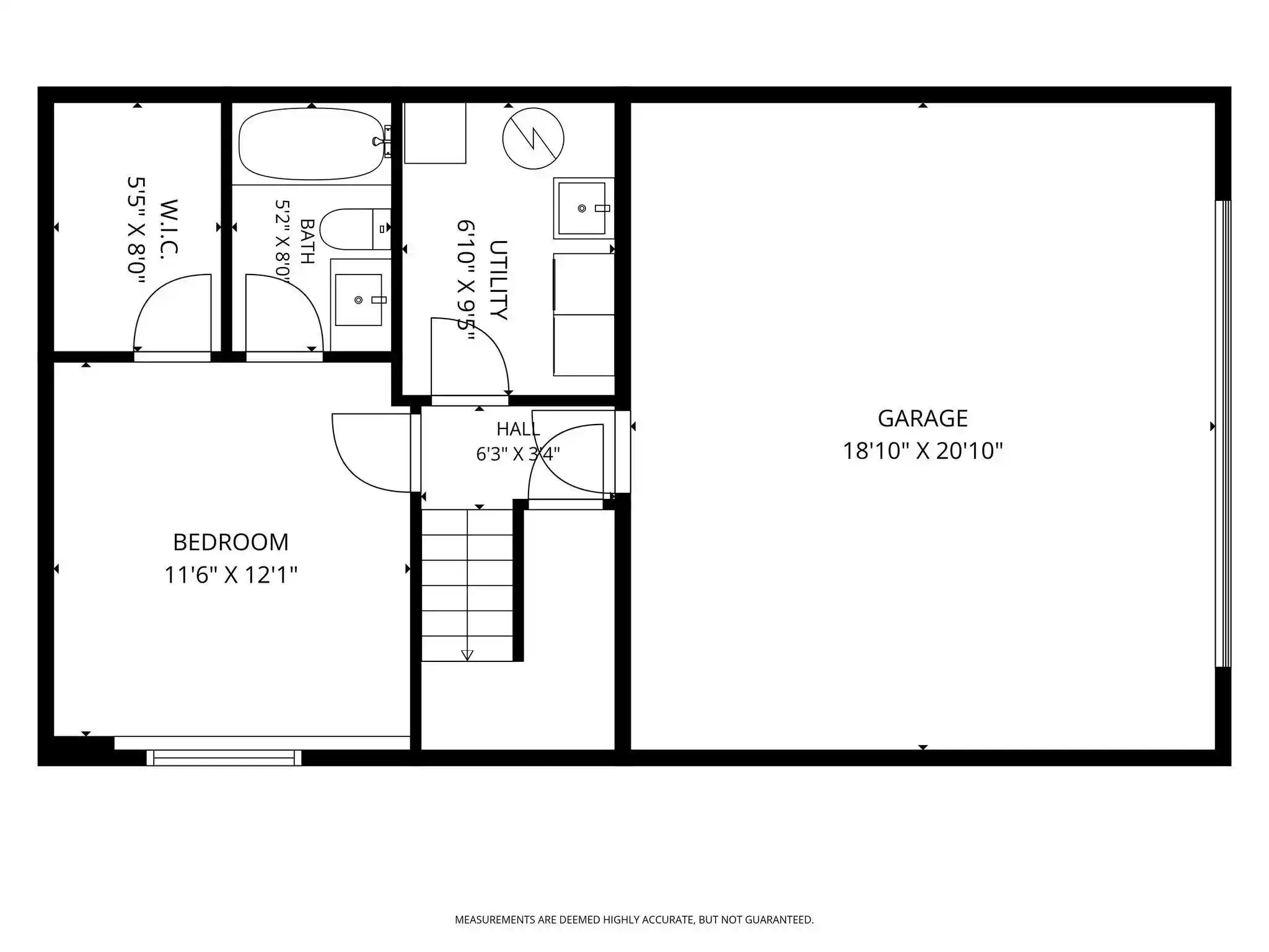 Listing Photo 17 - Condo for sale in 18030 Covington Path located at 18030 Covington Path, Minnetonka, MN 55345 - Unit 18030 Covington Path