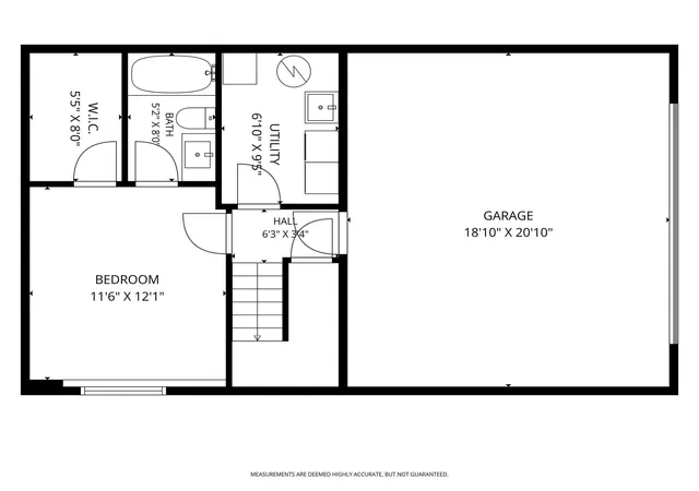 17th image of 18030 Covington Path, Minnetonka, MN 55345 | MLS# 7128060