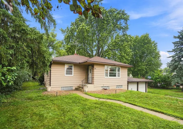 4th image of 22 Elm Ave S, Maple Lake, MN 55358 | MLS# 7128063