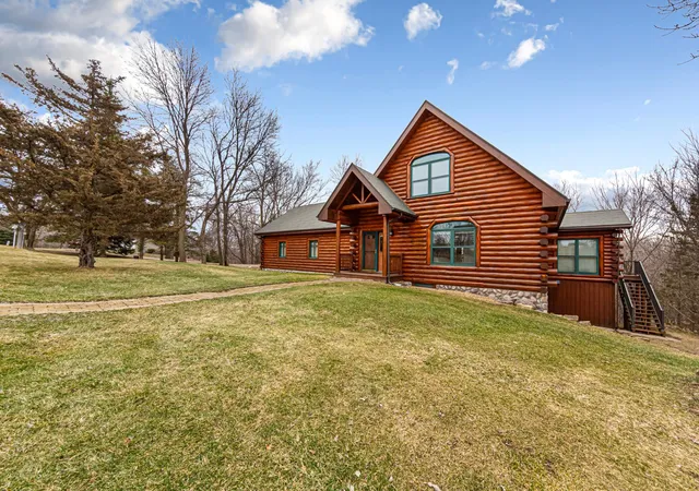 Photo 1 of Single family home for sale at 12782 218th Street W, Waterville, MN 56096 | MLS# 7128074 | Listing updated on 2026-10-14