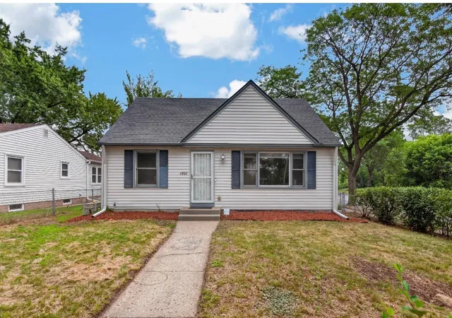 Photo 1 of Single family home for sale at 4900 Thomas Ave N, Minneapolis, MN 55430 | MLS# 7128094 | Listing updated on 2026-09-06
