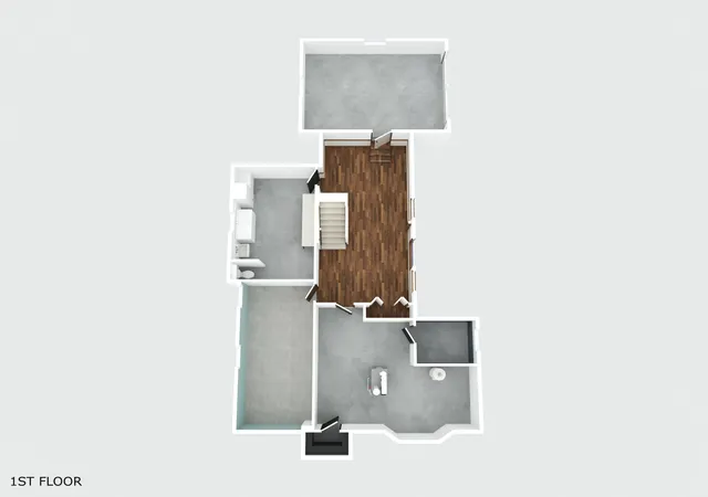 53rd image of 317 15th Ave Sw, Rochester, MN 55902 | MLS# 7128097