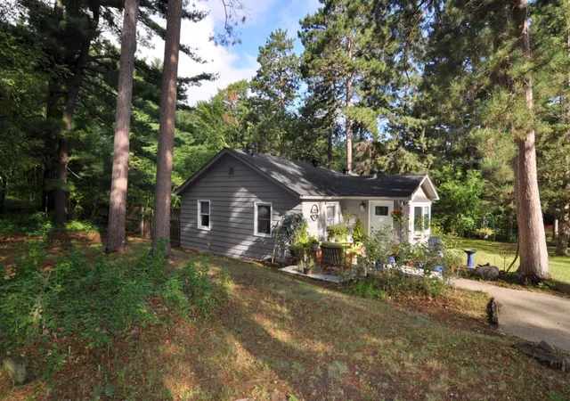 Photo 1 of Single family home for sale at 212 13th Street S, Walker, MN 56433 | MLS# 7128102 | Listing updated on 2026-09-02