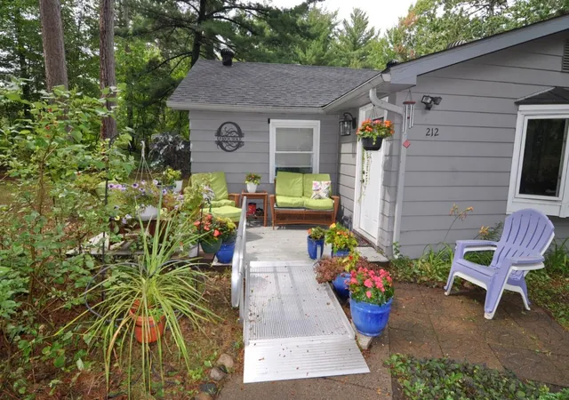 Photo 4 of Single family home for sale at 212 13th Street S, Walker, MN 56433 | MLS# 7128102 | Listing updated on 2026-09-02