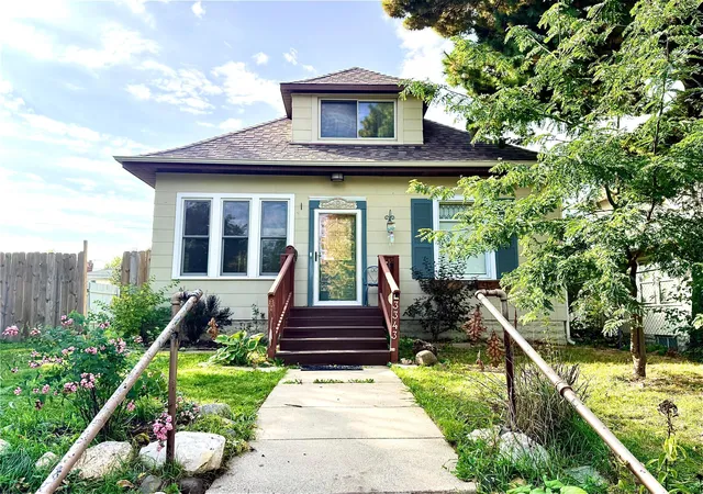 Photo 1 of Single family home for sale at 3343 Girard Ave N, Minneapolis, MN 55412 | MLS# 7128110 | Listing updated on 2026-10-09
