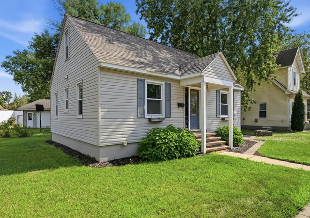 4th image of 217 River St, Paynesville, MN 56362 | MLS# 7128112