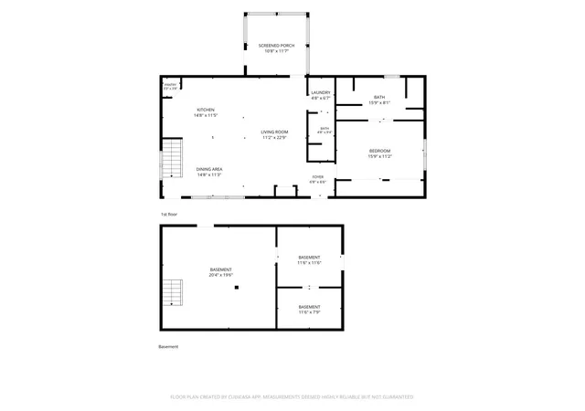 33rd image of 30909 Eagle Lake Rd, Frazee, MN 56544 | MLS# 7128113
